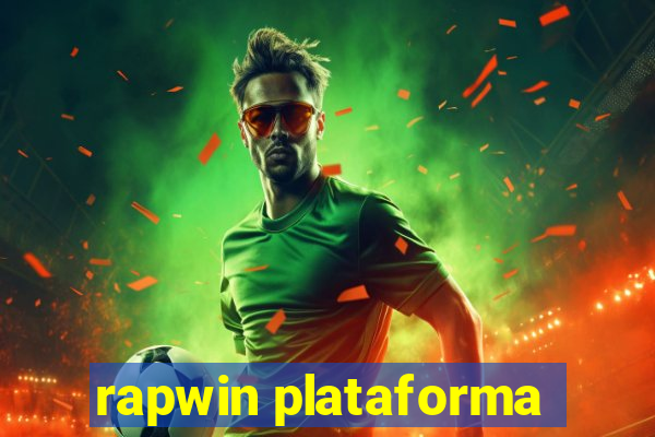 rapwin plataforma